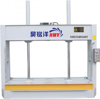 冷壓機-1